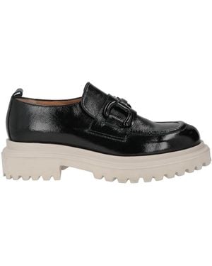 Sergio Cimadamore Loafers Leather - Black