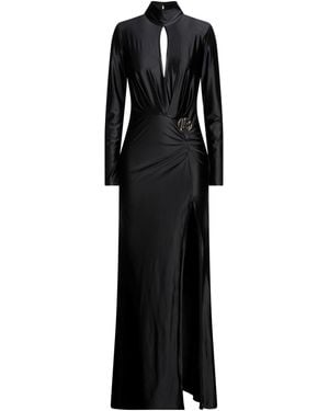EUREKA by BABYLON Maxi Dress - Black