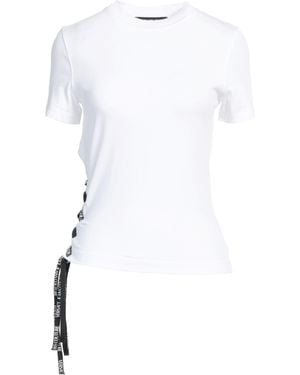 Versace Jeans Couture T-shirt - White