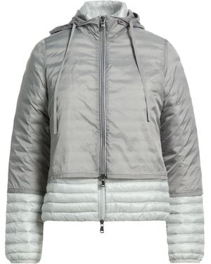 Canadian Puffer - Grey