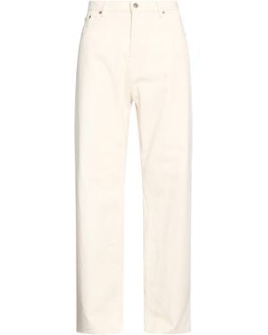 Valentino Garavani Jeans - Natural