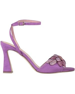 Menbur Sandals - Pink