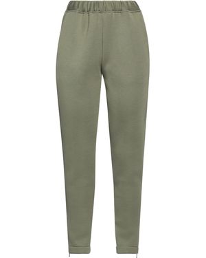 Hevò Trousers Modal - Green