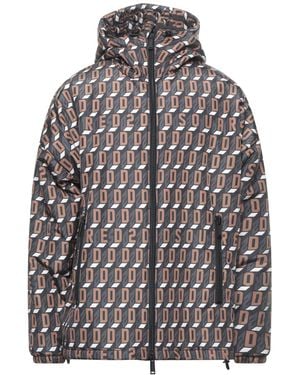DSquared² Jacket Polyester - Grey
