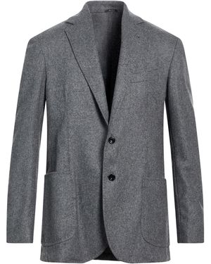 Sartorio Napoli Blazer - Grau