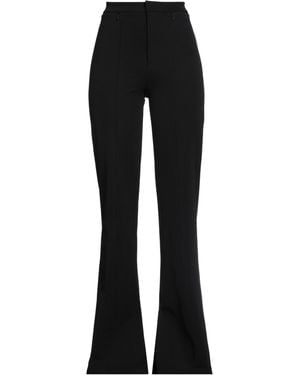 GAUGE81 Pantalone - Nero