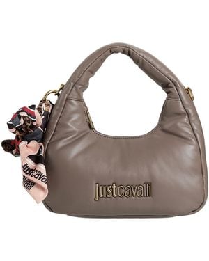 Just Cavalli Handbag - Grey