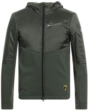 EA7 Jacket - Green