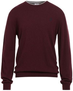 U.S. POLO ASSN. Pullover - Lila