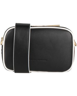 Chiara Ferragni Cross-body Bag - Black