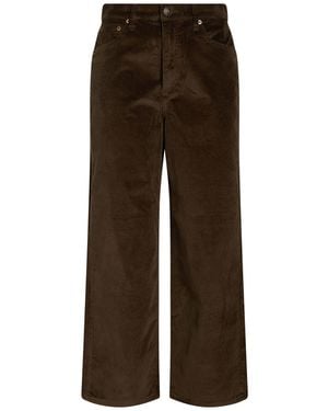 Rag & Bone Shorts Et Bermudas - Marron