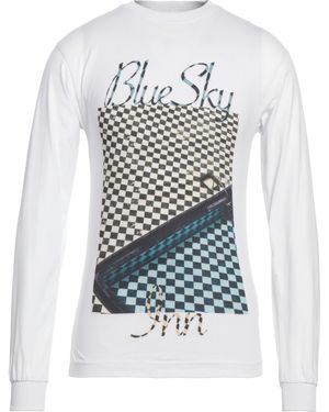 BLUE SKY INN T-shirt - White