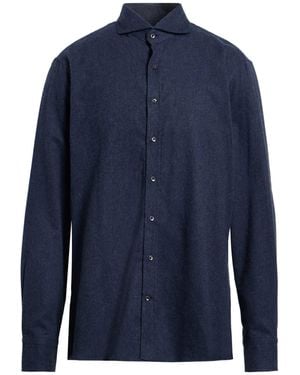 Stenströms Hemd - Blau