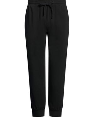 Emporio Armani Trouser - Black