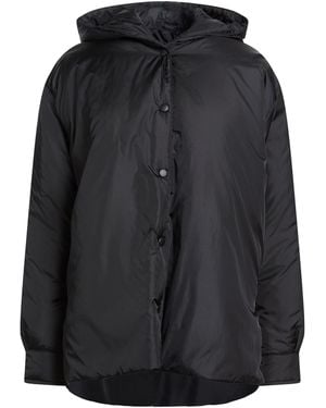 Aspesi Jacket Polyamide - Black