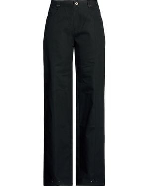 rusfrcade Trouser - Black