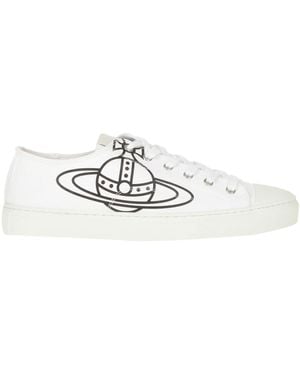 Vivienne Westwood Sneakers - White
