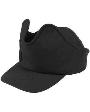Burberry Mützen & Hüte - Schwarz