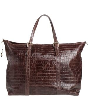 Laura Di Maggio Handtaschen - Braun