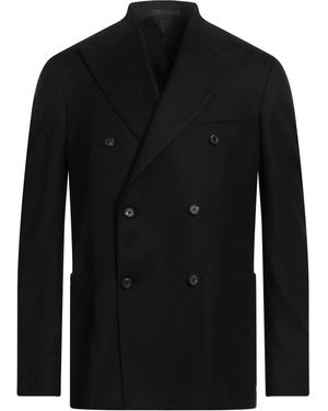 The Gigi Blazer - Black