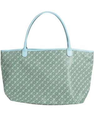 Gherardini Bolso De Mano - Azul