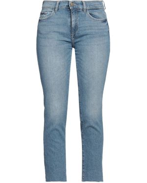 DL1961 Pantaloni Jeans - Blu