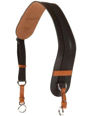 Maison Margiela Cinturón - Negro