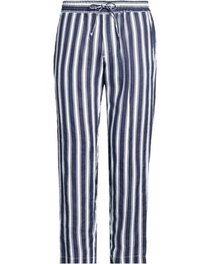Michael Coal Trousers - Blue