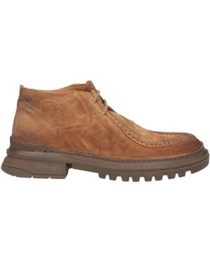 Baldinini Stiefelette - Braun