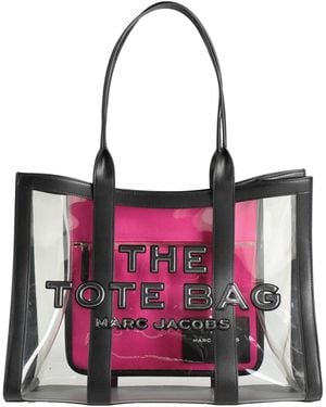 Marc Jacobs Shoulder Bags - Pink