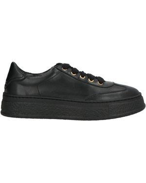 Agl Attilio Giusti Leombruni Sneakers - Schwarz