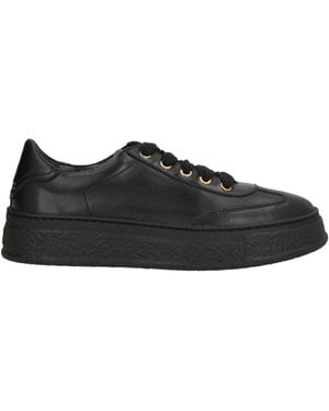 Agl Attilio Giusti Leombruni Sneakers - Noir