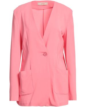 Jucca Blazer - Pink