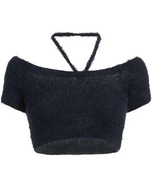 Rebel Queen Tops - Blue
