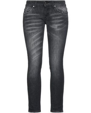 Frankie Morello Jeans - Grey