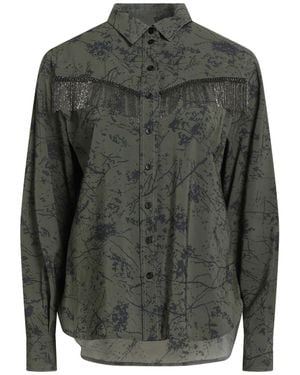 8pm Shirt - Grey