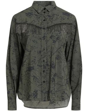 8pm Shirt - Grey