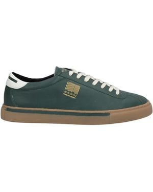 PRO 01 JECT Sneakers - Grün