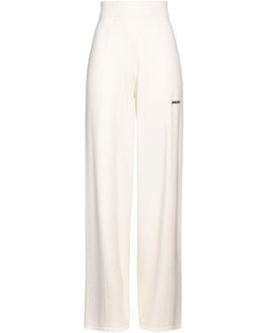 hinnominate Trouser - White