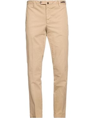 PT Torino Hose - Natur