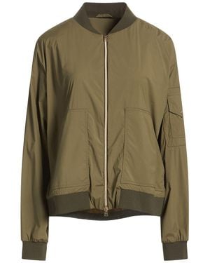 Herno Chaqueta Y Cazadora - Verde