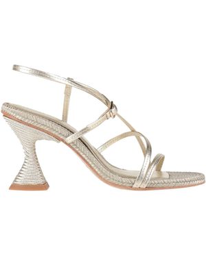 Paloma Barceló Sandals - Natural
