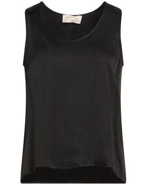 Kaos Top - Negro