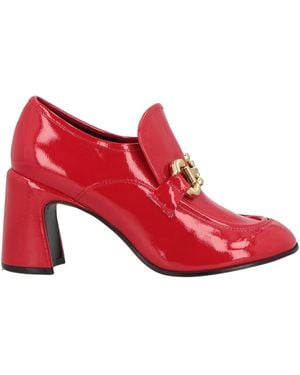 Tosca Blu Loafer - Red