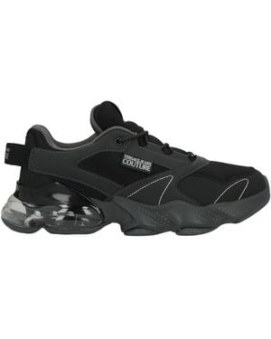 Versace Jeans Couture Sneakers - Schwarz
