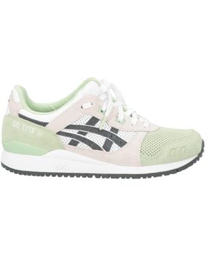 Asics gel lyte 3 yoox hot sale