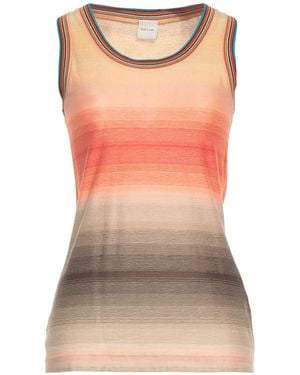 Paul Smith Top - Natural