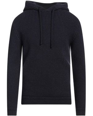 PMDS PREMIUM MOOD DENIM SUPERIOR Pullover - Blau