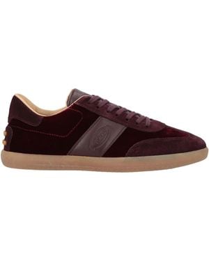 Tod's Sneakers - Braun