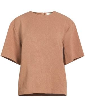 Anine Bing Tops - Natural